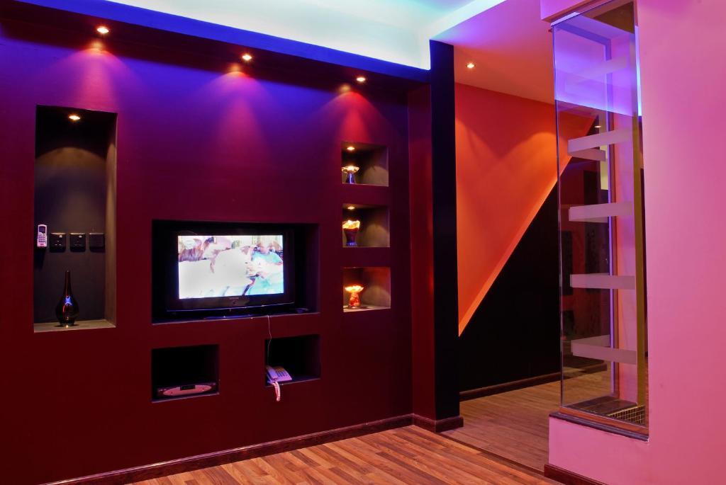 Al Baron Palace Apartment