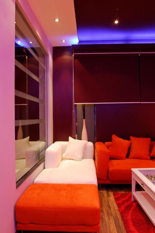 Apartment Al Baron Palace *
