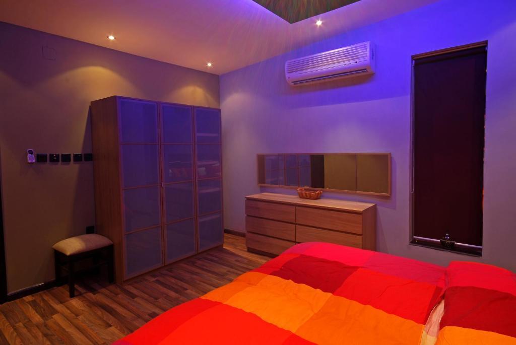 Apartment Al Baron Palace