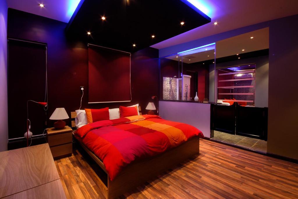 Al Baron Palace Apartment Riyadh