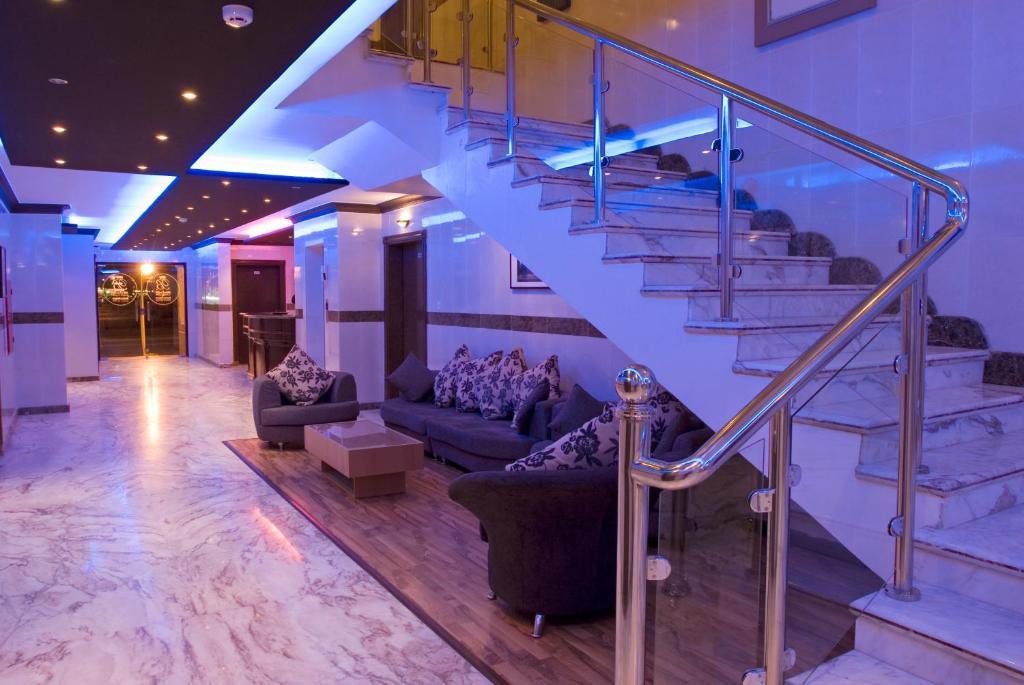Al Baron Palace Apartment
